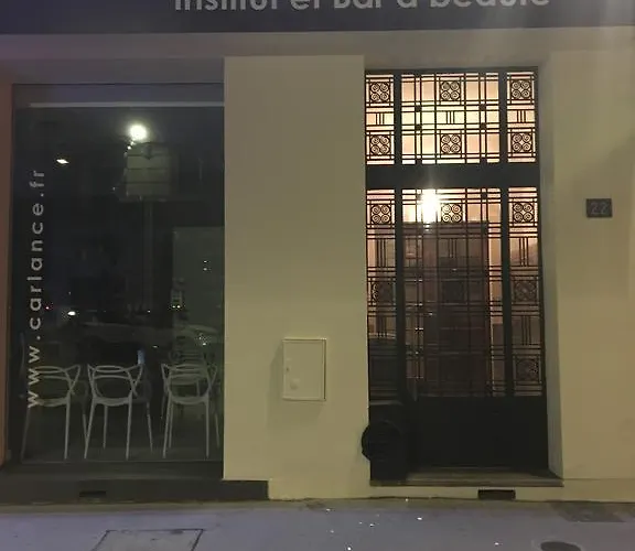 Au Coeur De
