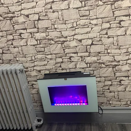Au Coeur De Apartment