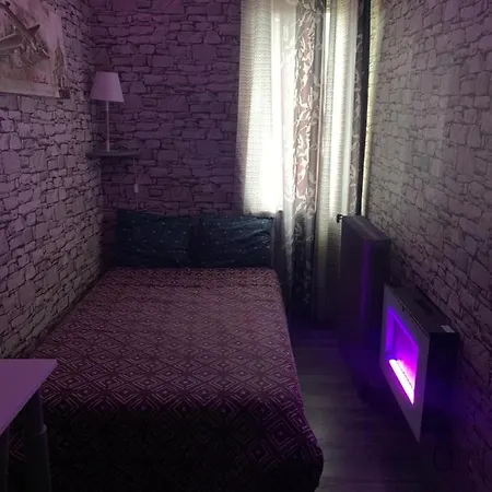 Au Coeur De Apartment Lyon