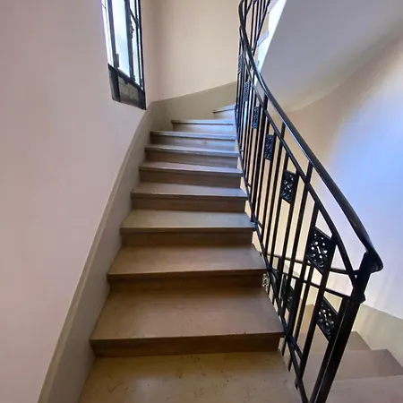 Apartament Au Coeur De *