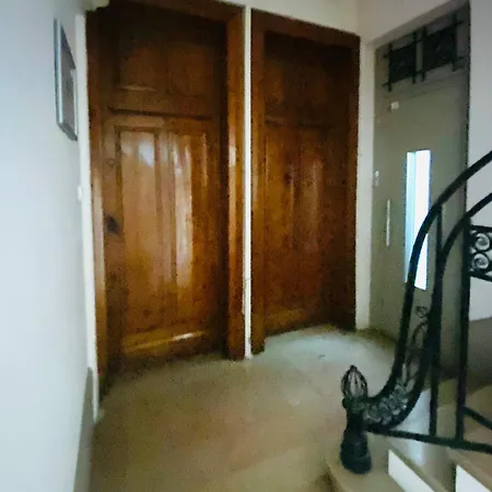 Apartament Au Coeur De Lyon