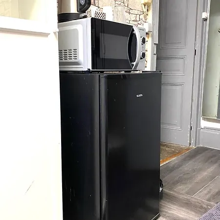 Apartament Au Coeur De