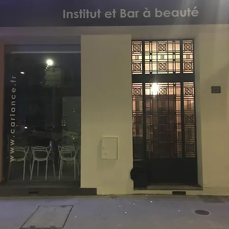 Au Coeur De