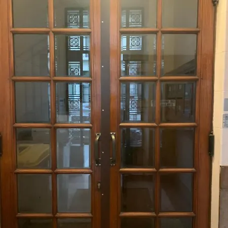 Apartamento Au Coeur De Lyon