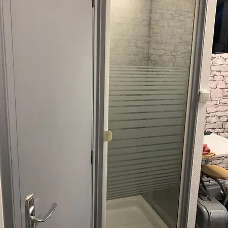 Apartamento Au Coeur De Lyon