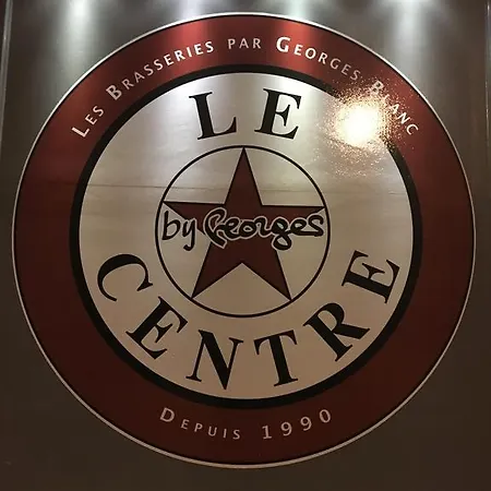 Au Coeur De Apartamento Lyon